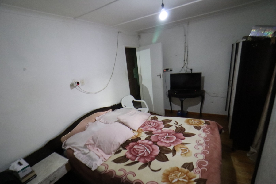 3 Bedroom Property for Sale in Woodlands Western Cape